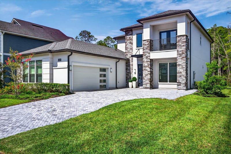 Photo 62 of 10408 Silverbrook Trl, Jacksonville, FL 32256, photographed by Megapixeler