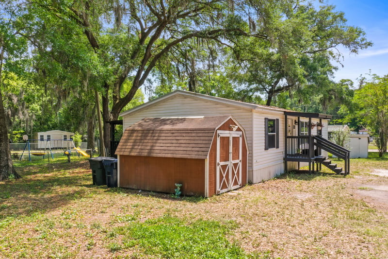 Photo 42 of 85246 Johnson Ln, Yulee, FL 32097, photographed by Megapixeler