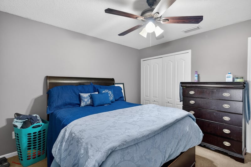 Photo 25 of 6524 Chester Park Dr, Jacksonville, FL 32222, photographed by Megapixeler