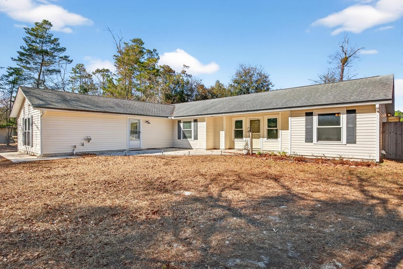 Photo 6 of 4506 Junction Drive, Middleburg, FL 32068, photographed by Megapixeler