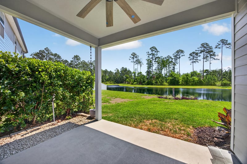 Photo 39 of 2580 Lantana Ln, Green Cove Springs, FL 32043, photographed by Megapixeler
