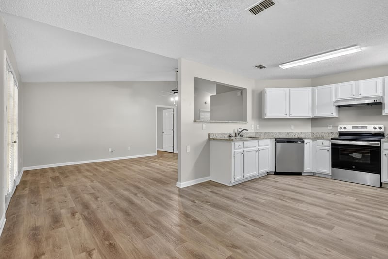 Photo 12 of 2857 Sandy Beach Ln, Jacksonville, FL 32277, photographed by Megapixeler