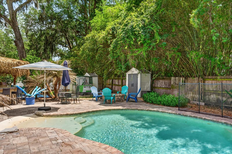 Photo 62 of 9616 Beauclerc Bluff Rd, Jacksonville, FL 32257, photographed by Megapixeler