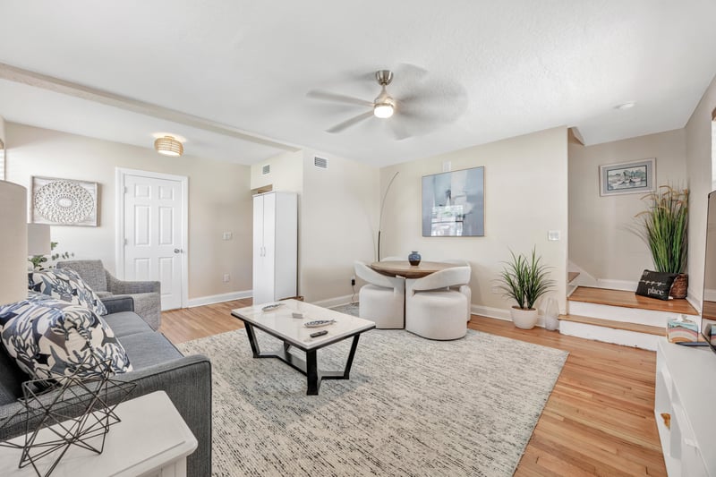 Photo 12 of 1510 Naldo Ave, Jacksonville, FL 32207, photographed by Megapixeler