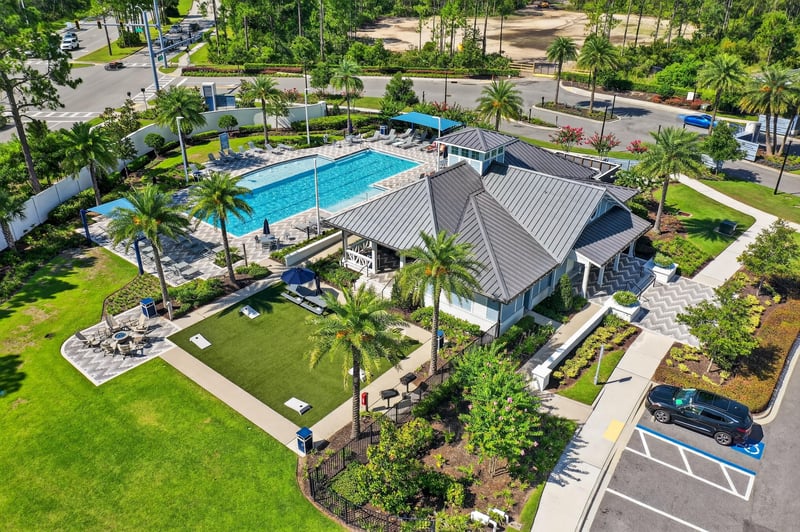 Photo 37 of 14167 Sea Wave Ln, Jacksonville, FL 32224, photographed by Megapixeler