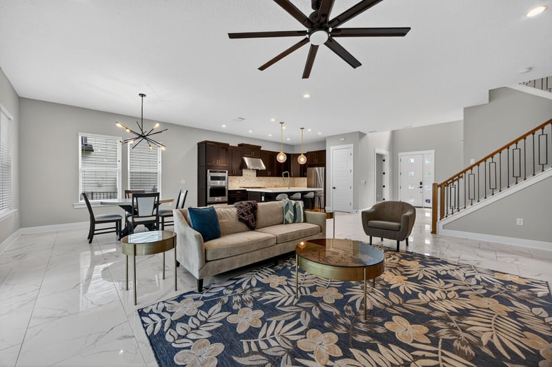 Photo 9 of 10408 Silverbrook Trl, Jacksonville, FL 32256, photographed by Megapixeler