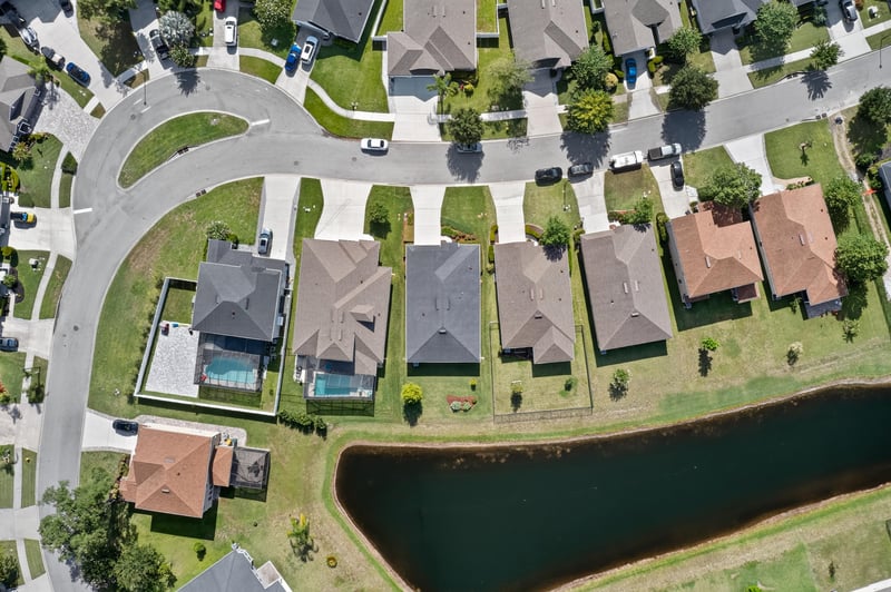 Photo 34 of 14880 Durbin Cove Way, Jacksonville, FL 32259, photographed by Megapixeler