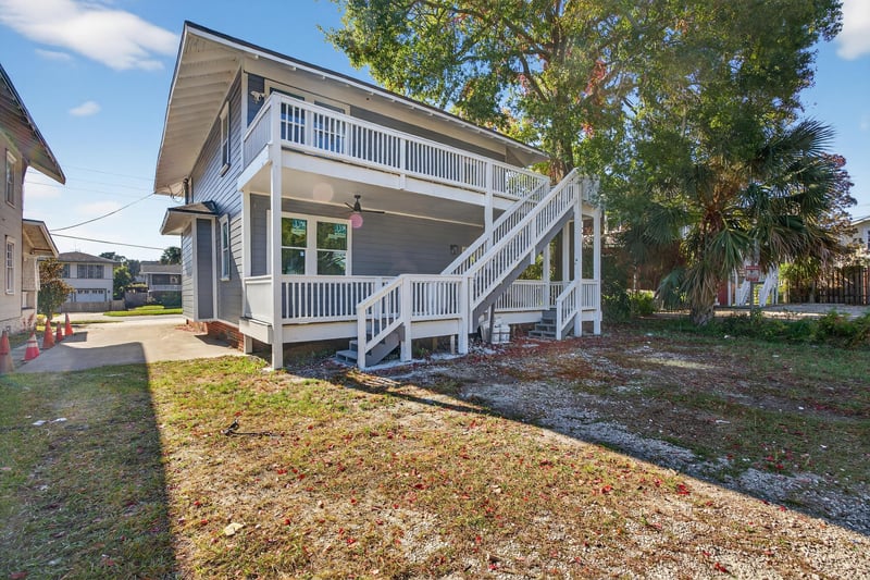 Photo 23 of 2315 Park St, Jacksonville, FL 32204, photographed by Megapixeler
