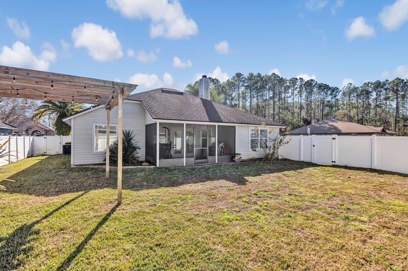 Photo 28 of 10575 Otter Creek Dr, Jacksonville, FL 32222, photographed by Megapixeler