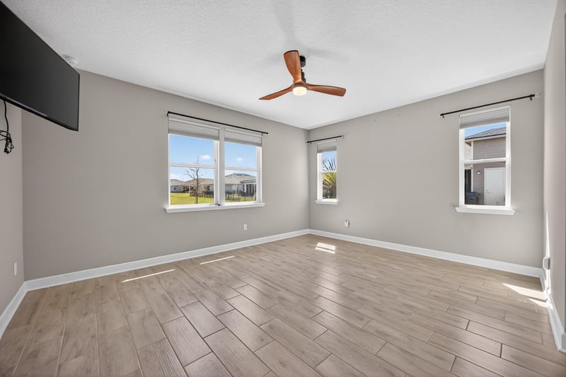 Primary Bedroom at 85614 Fall River Pkwy, Fernandina Beach, FL 32034