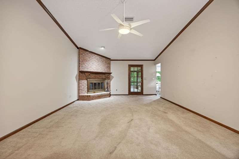 Photo 11 of 14877 Capstan Dr, Jacksonville, FL 32226, photographed by Megapixeler
