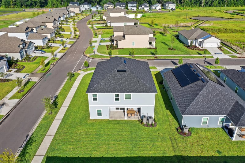 Photo 60 of Featheredge Wy, Middleburg, FL 32068, photographed by Megapixeler