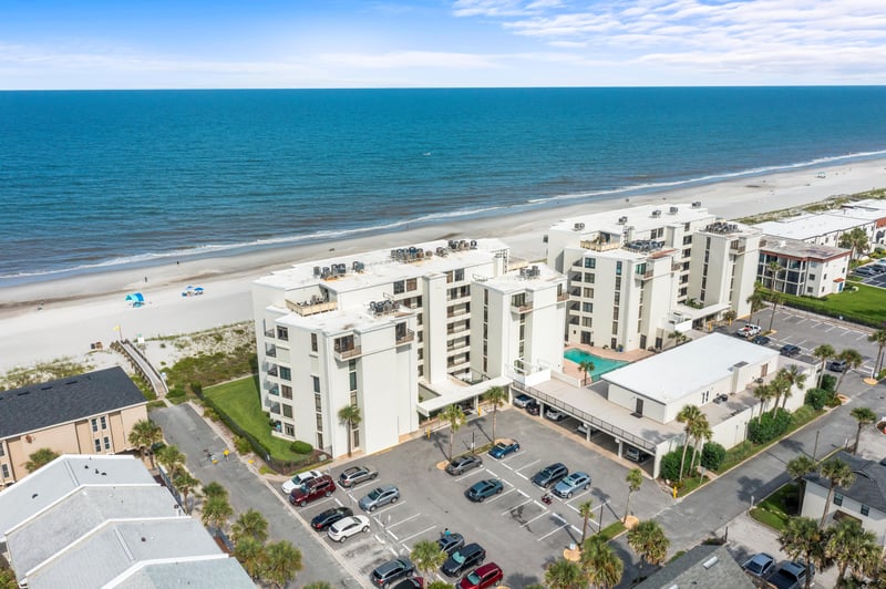 Photo 40 of 2100 Ocean Dr S ph 2, Jacksonville Beach, FL 32250, photographed by Megapixeler