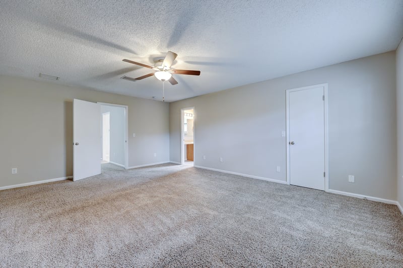 Primary Bed at 12924 Tree Way Ln, Jacksonville, FL 32258