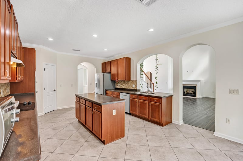 Photo 11 of 125 E Berkswell Dr, St. Johns, FL 32259, photographed by Megapixeler