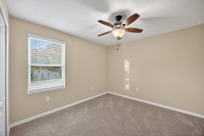 Bedroom 2 at 104 Riachuelo Ln, St. Augustine, FL 32095