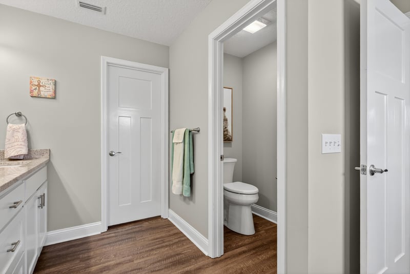 Photo 41 of 8282 Odis Yarborough Rd, Glen St. Mary, FL 32040, photographed by Megapixeler
