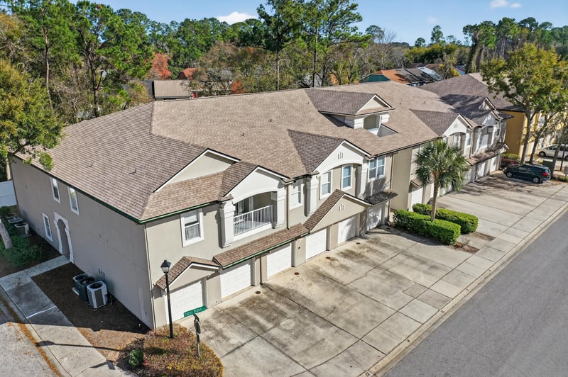 Photo 31 of 9401 Osprey Branch Trail unit 3, Jacksonville, FL 32257, photographed by Megapixeler