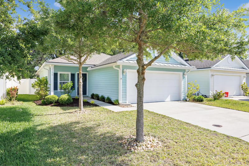 Photo 2 of 2295 Sandy Bay Ln, Jacksonville, FL 32233, photographed by Megapixeler