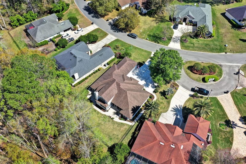 Photo 55 of 636 Wyndham Ct, Orange Park, FL 32073, photographed by Megapixeler