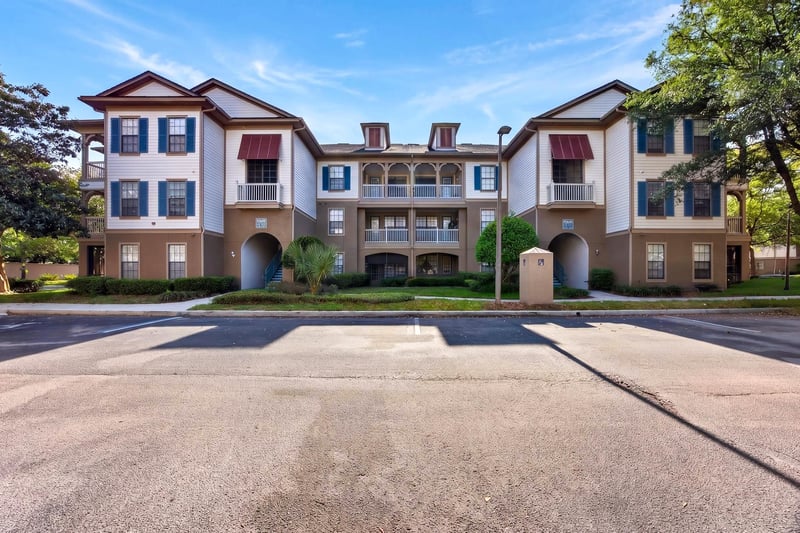 Photo 1 of 12700 Bartram Park Blvd apt 1016, Jacksonville, FL 32258, photographed by Megapixeler