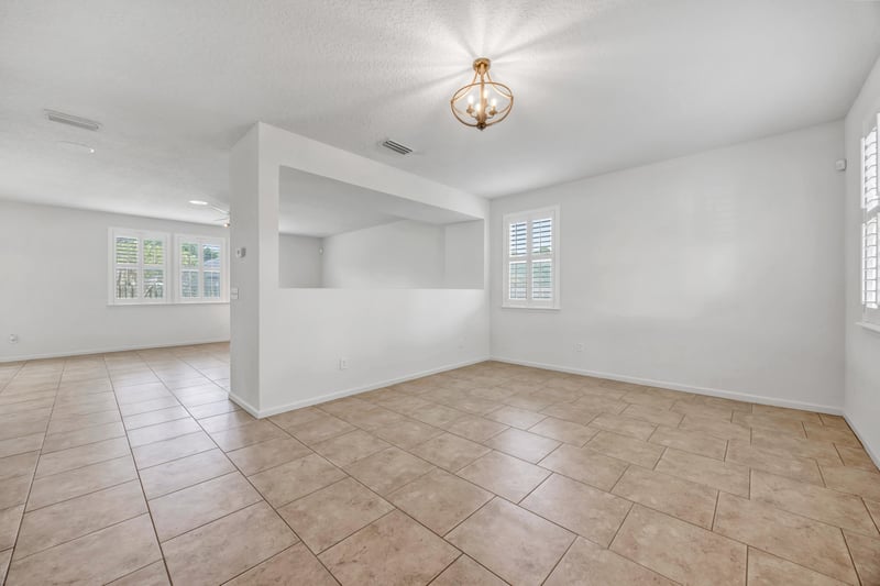 Photo 6 of 1457 Heather Ct, St. Augustine, FL 32092, photographed by Megapixeler