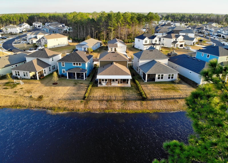 Photo 51 of 231 Silkgrass Pl, Jacksonville, FL 32259, photographed by Megapixeler