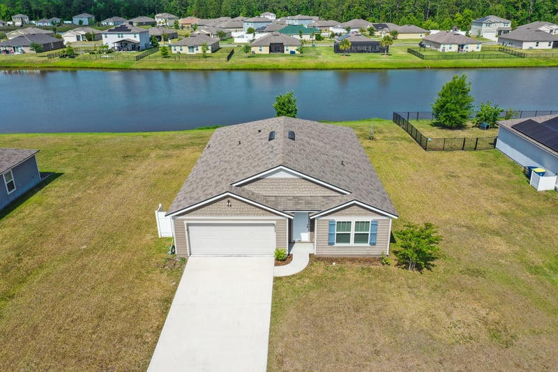 Photo 3 of 6853 Sandle Dr, Jacksonville, FL 32219, photographed by Megapixeler