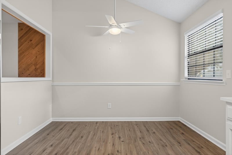 Photo 14 of 4431 Millstone Ct, Jacksonville, FL 32257, photographed by Megapixeler