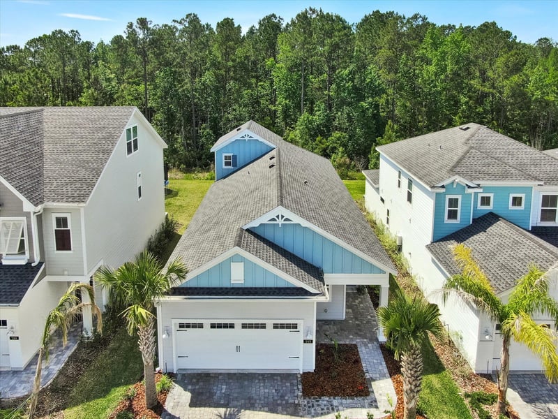 Photo 57 of 193 Killarney Ave, St. Johns, FL 32259, photographed by Megapixeler