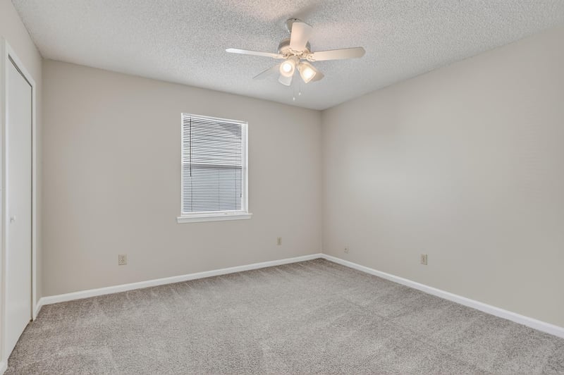 Bedroom 2 at 12119 Cancun Dr, Jacksonville, FL 32225