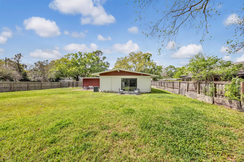Photo 34 of 1005 Las Robida Dr, Jacksonville, FL 32211, photographed by Megapixeler