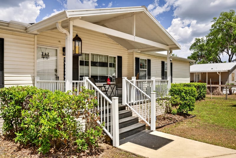 Photo 13 of 141 Kitty Ave, Interlachen, FL 32148, photographed by Megapixeler