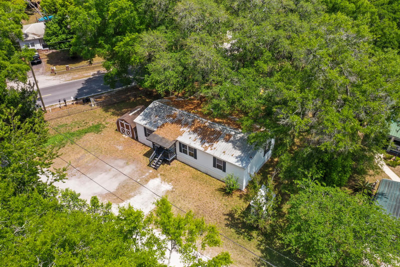 Photo 4 of 85246 Johnson Ln, Yulee, FL 32097, photographed by Megapixeler