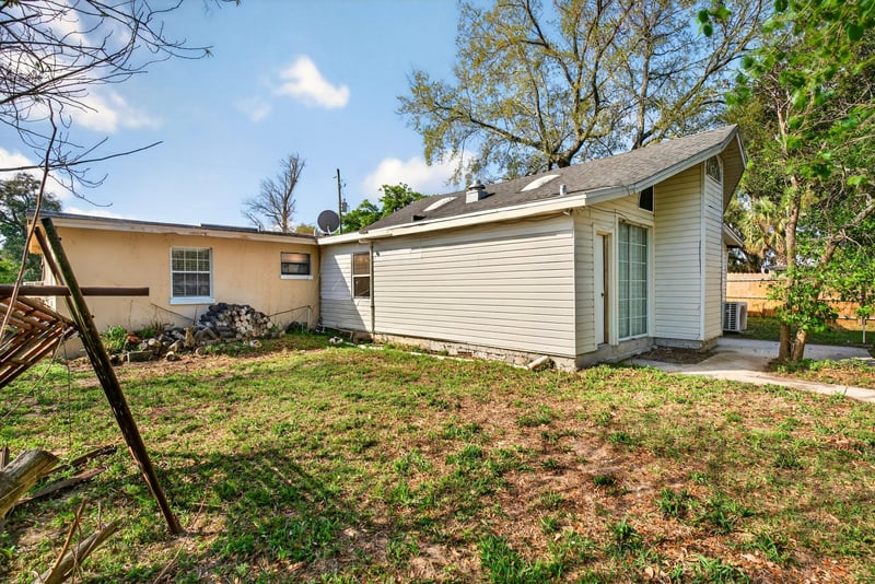 Photo 54 of 5933 Green Hill Ln, Jacksonville, FL 32211, photographed by Megapixeler