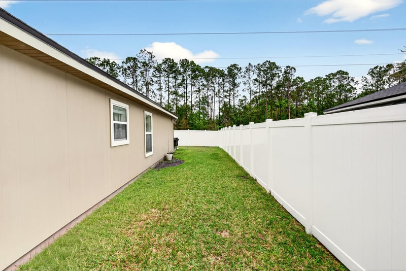 Photo 44 of 12387 Anarania Dr, Jacksonville, FL 32220, photographed by Megapixeler