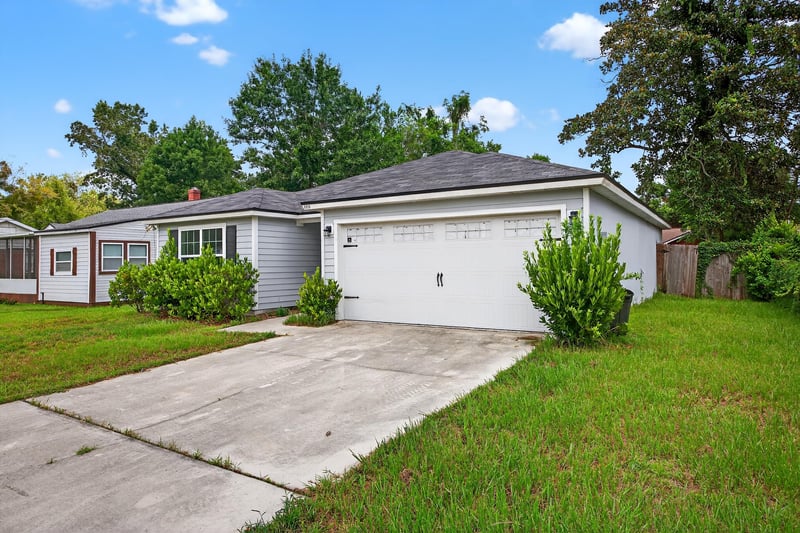 Photo 2 of 5315 Colonial Ave, Jacksonville, FL 32210, photographed by Megapixeler