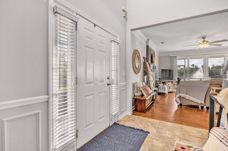 Photo 6 of 3954 Lionheart Dr, Jacksonville, FL 32216, photographed by Megapixeler