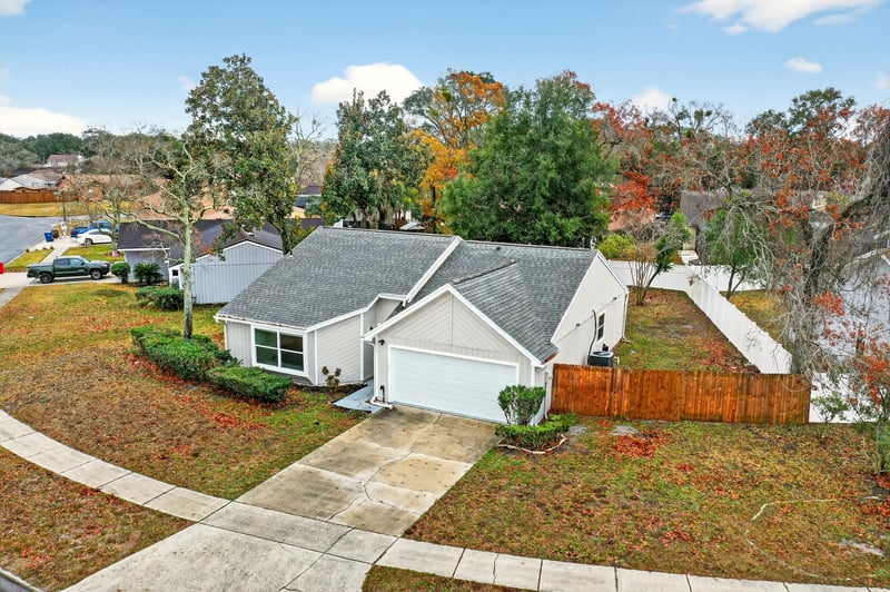 Photo 7 of 3035 Hampstead Dr, Jacksonville, FL 32225, photographed by Megapixeler