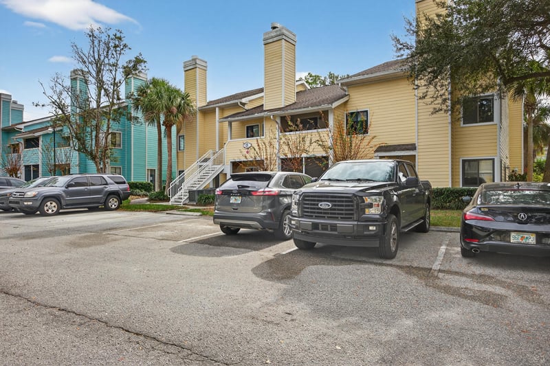 Photo 5 of 100 Fairway Park Blvd unit 802, Ponte Vedra Beach, FL 32082, photographed by Megapixeler