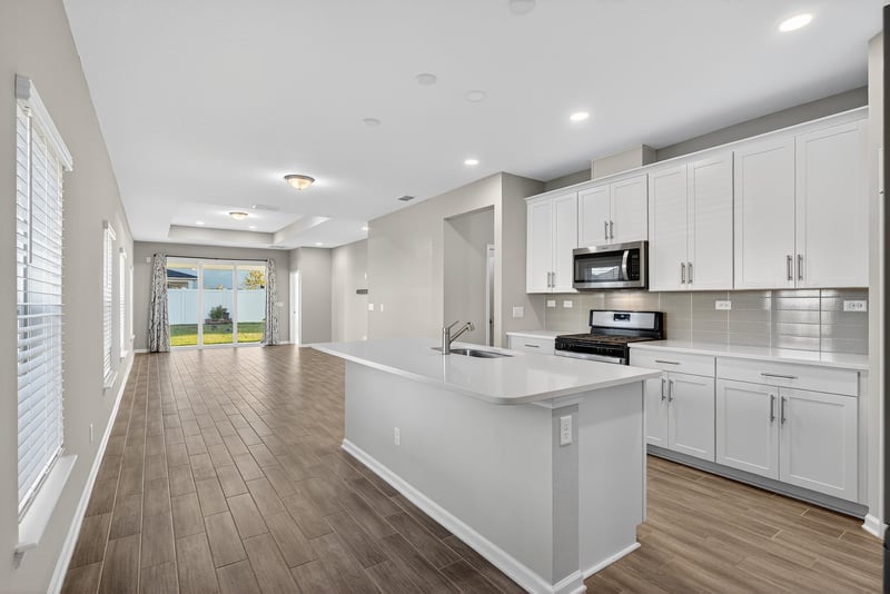 Kitchen at 75598 Blackbird Dr, Yulee, FL 32097