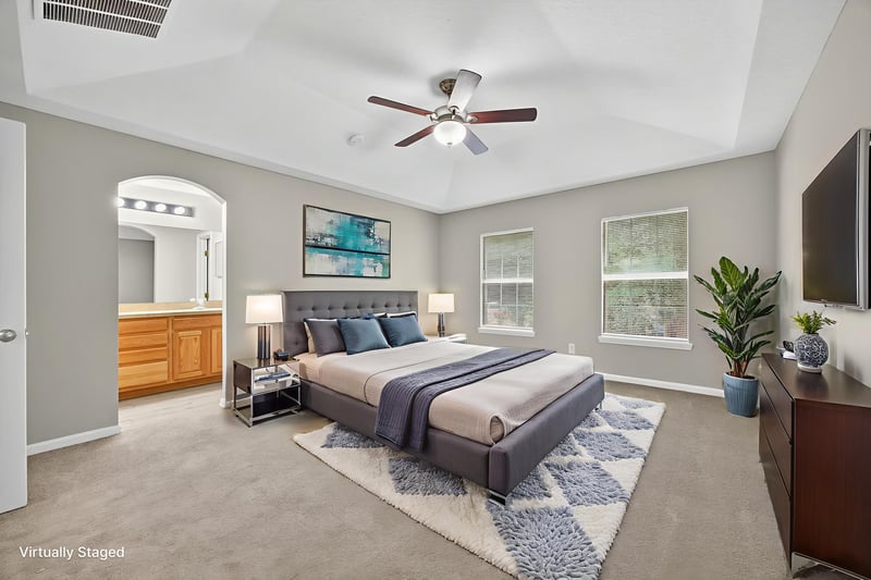 Photo 19 of 322 Pecan Grove Dr, Orange Park, FL 32073, photographed by Megapixeler