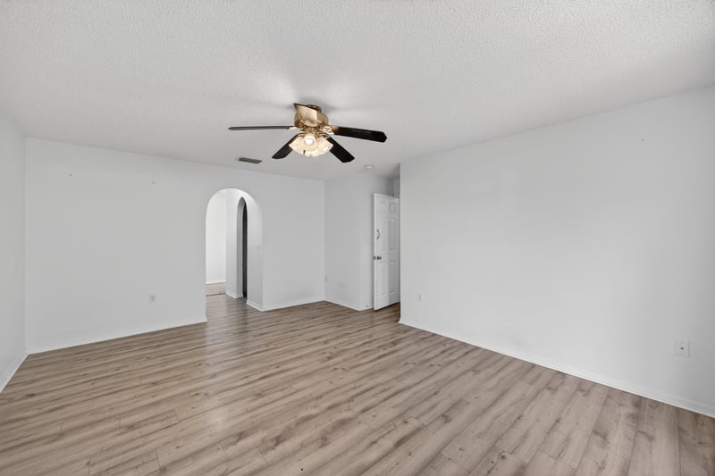 Primary Bedroom 2 at 7379 Edenfield Park Rd, Jacksonville, FL 32244