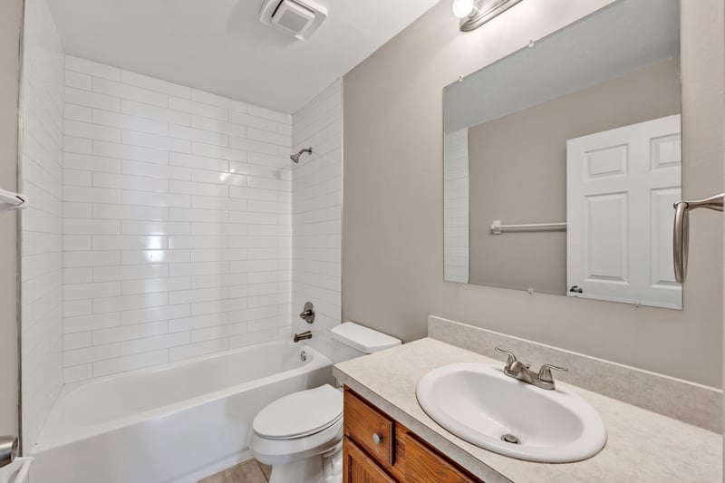 Photo 25 of 590 Timber Trace Ct, Orange Park, FL 32073, photographed by Megapixeler