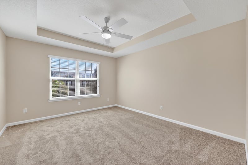Primary Bed at 3910 Buckthorne Dr, Orange Park, FL 32065