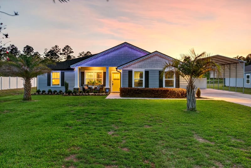 Photo 4 of 15694 Yellow Bluff Rd, Jacksonville, FL 32226, photographed by Megapixeler