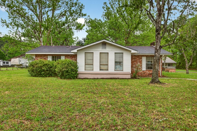 Photo 3 of 14461 Denton Rd, Jacksonville, FL 32226, photographed by Megapixeler