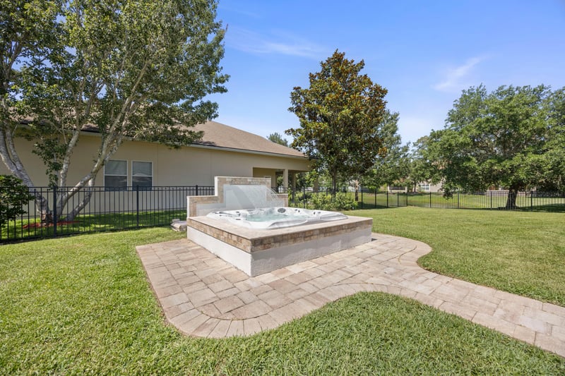 Photo 68 of 11833 Fitchwood Circle, Jacksonville, FL 32258, photographed by Megapixeler