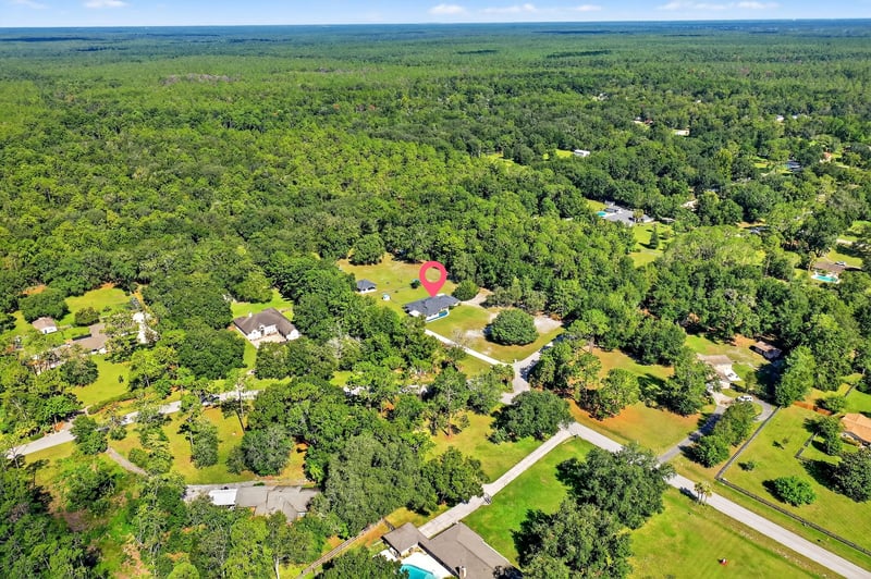 Photo 3 of 4041 Saddlehorn Trail, Middleburg, FL 32068, photographed by Megapixeler