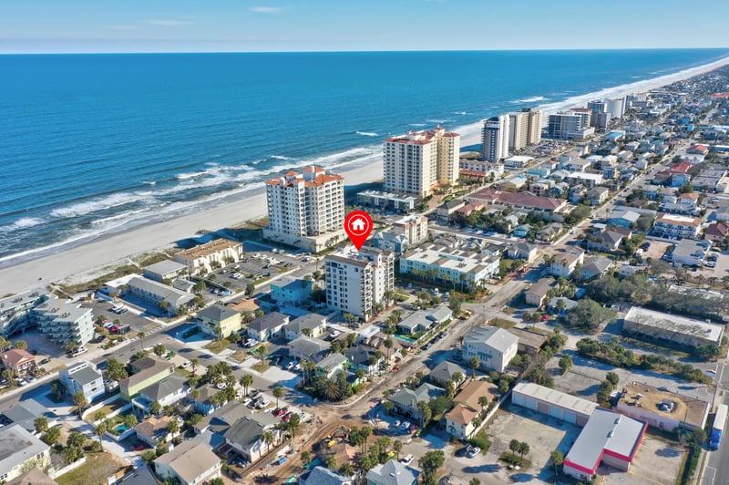 Photo 43 of 115 9th Ave S, Jacksonville Beach, FL 32250, photographed by Megapixeler